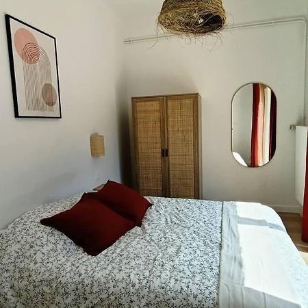 Appartement Gare Avec Parking Rouen Zewnętrze zdjęcie