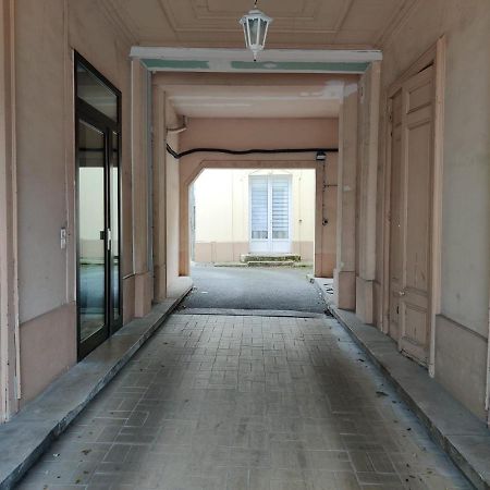 Appartement Gare Avec Parking Rouen Zewnętrze zdjęcie
