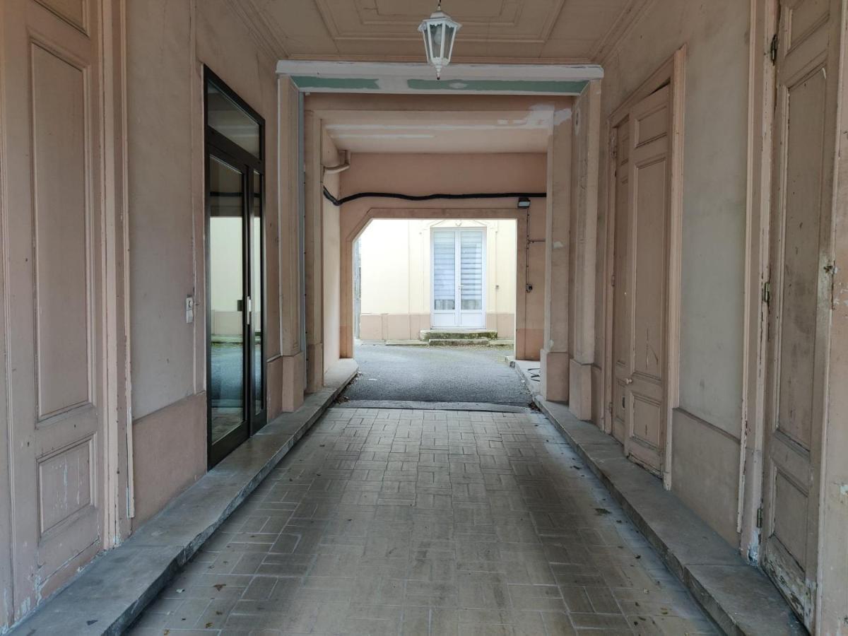 Appartement Gare Avec Parking Rouen Zewnętrze zdjęcie